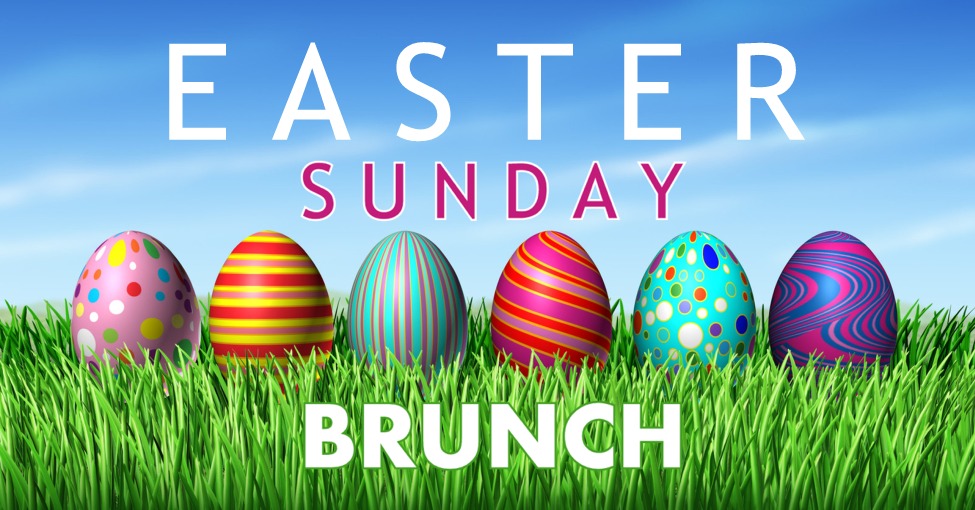 Armsby Abbey Easter Brunch 4/154/16